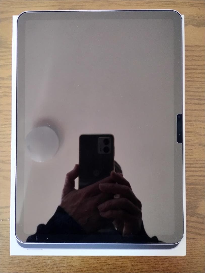 11インチiPad Air (M2) Apple iPad Air 11インチ (M2) Wi-Fi 128GB 2024年春モデル 価格比較