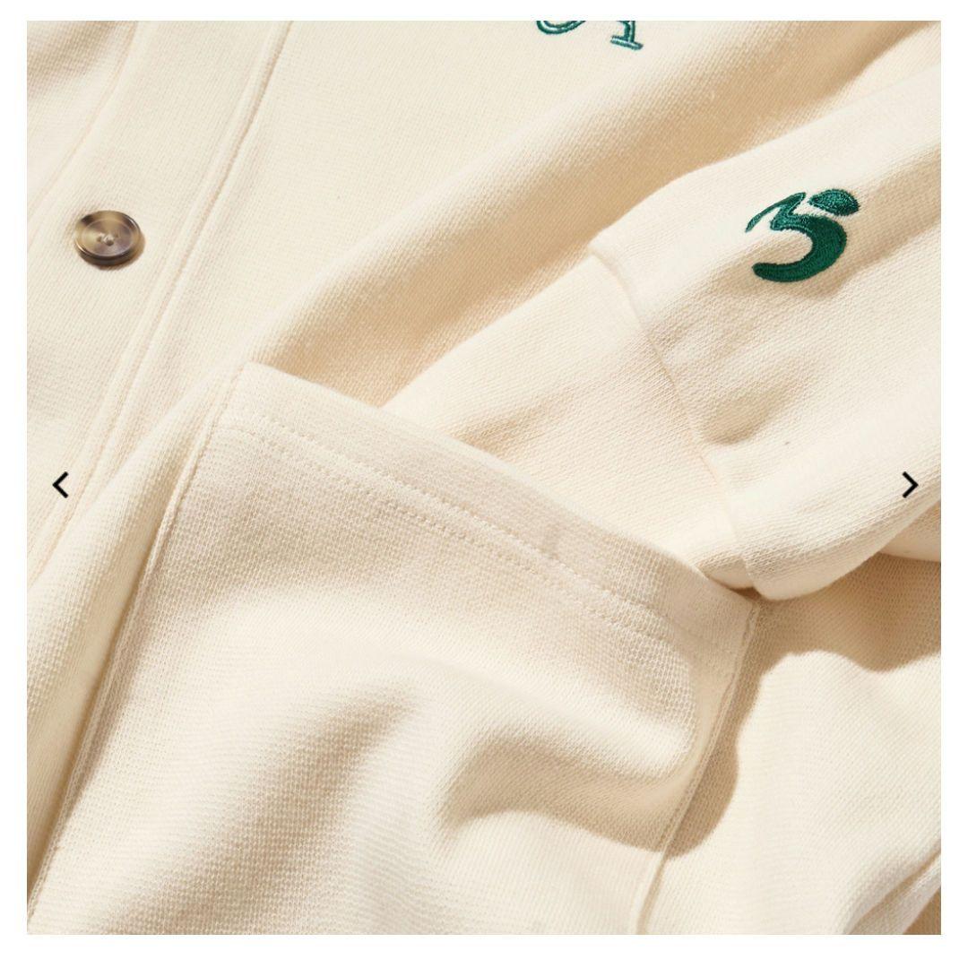 ミセスグリーンアップル 原宿ランドマーク カーディガン Mサイズ