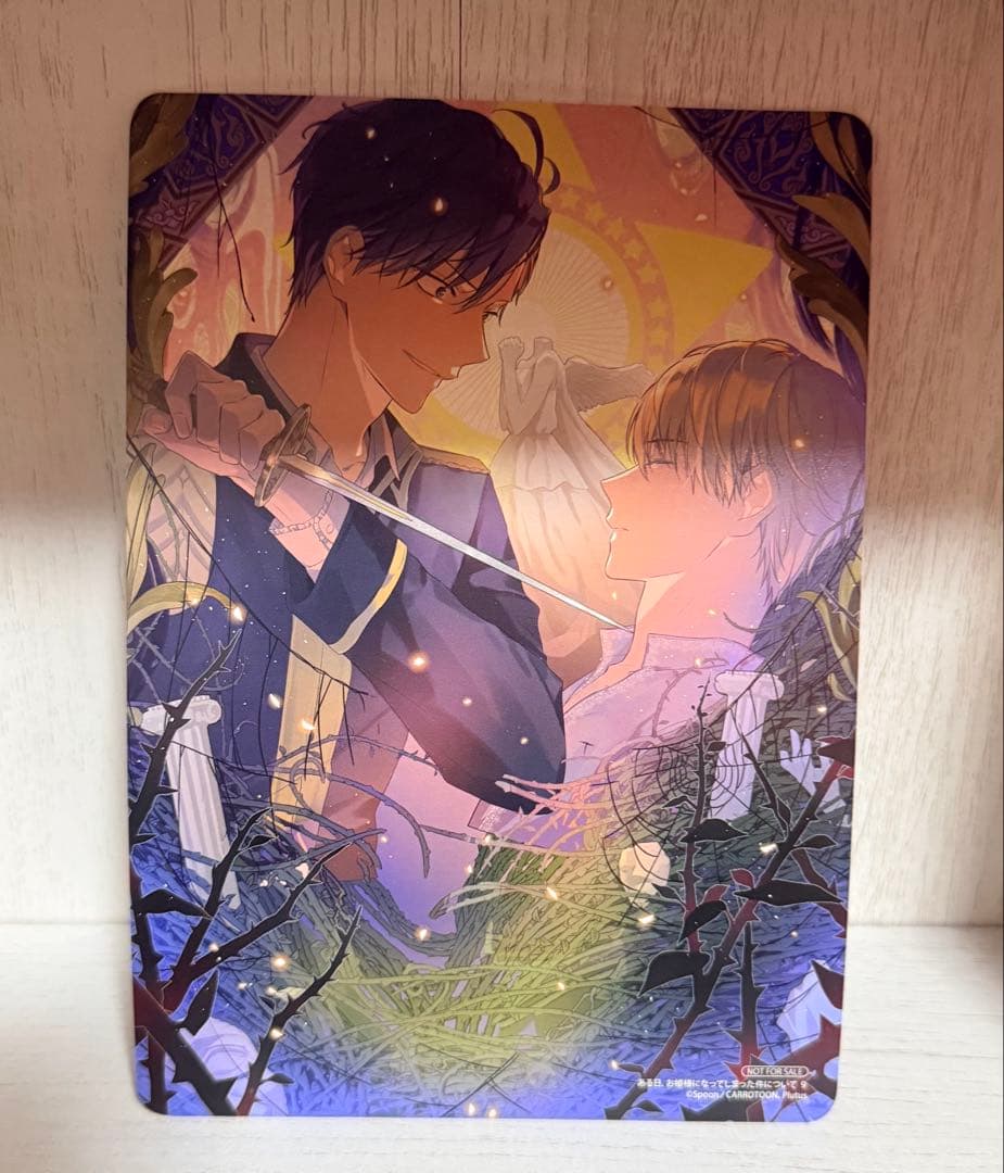 ある日、お姫様になってしまった件について1～9巻 悪女は砂時計をひっくり返す