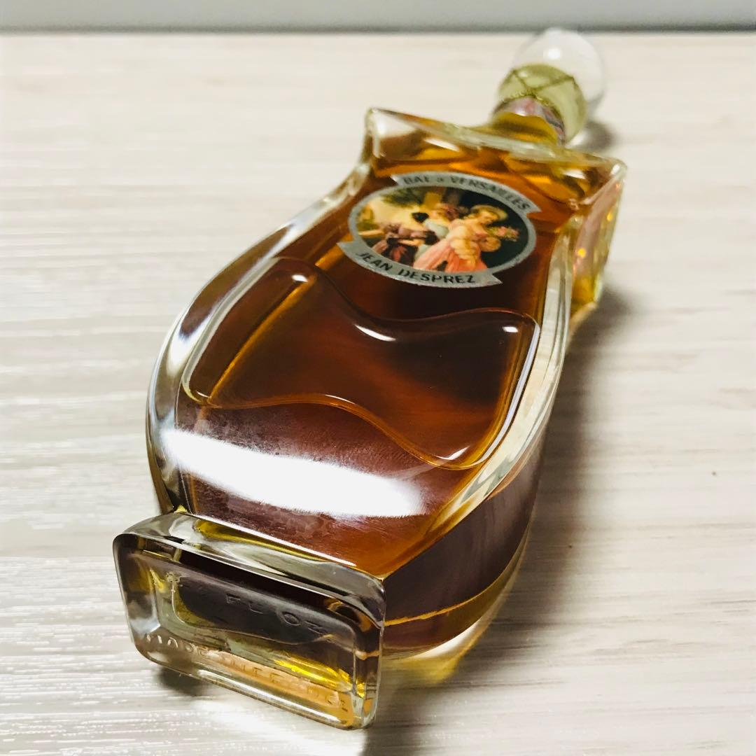新品未使用未開栓 ジャンデプレ バラベルサイユ 香水 - メルカリ