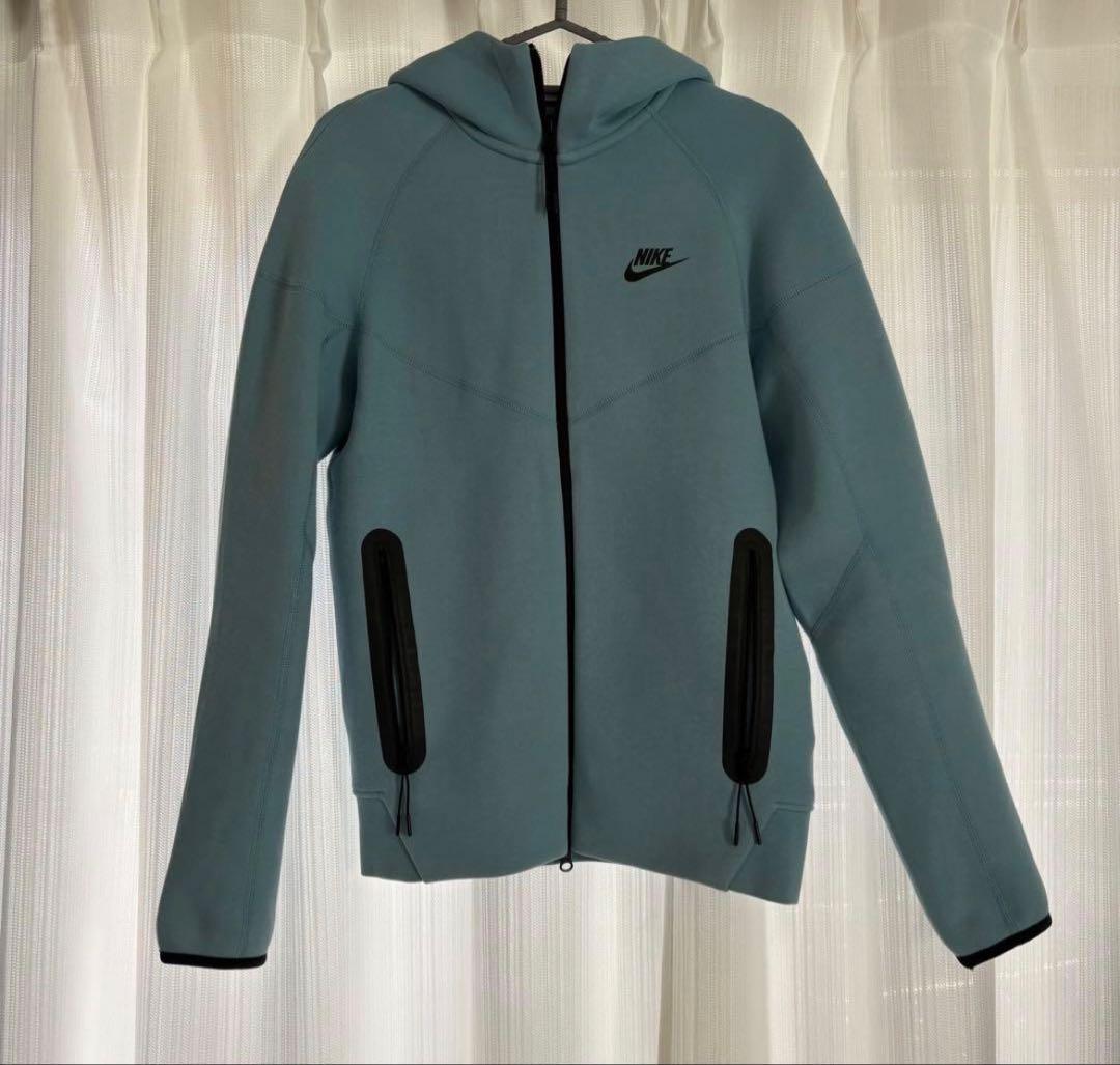 Nike テックフリース 激レアセットアップ - メルカリ