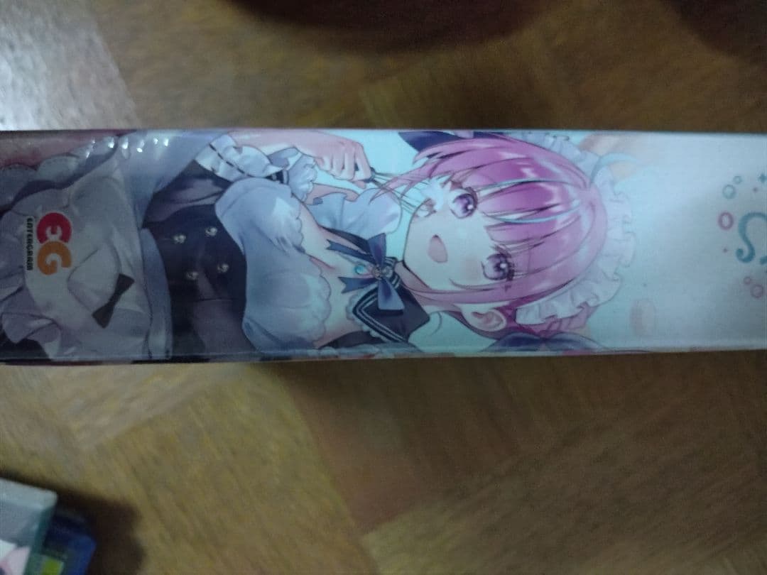 あくありうむ。for Windows 完全生産限定盤