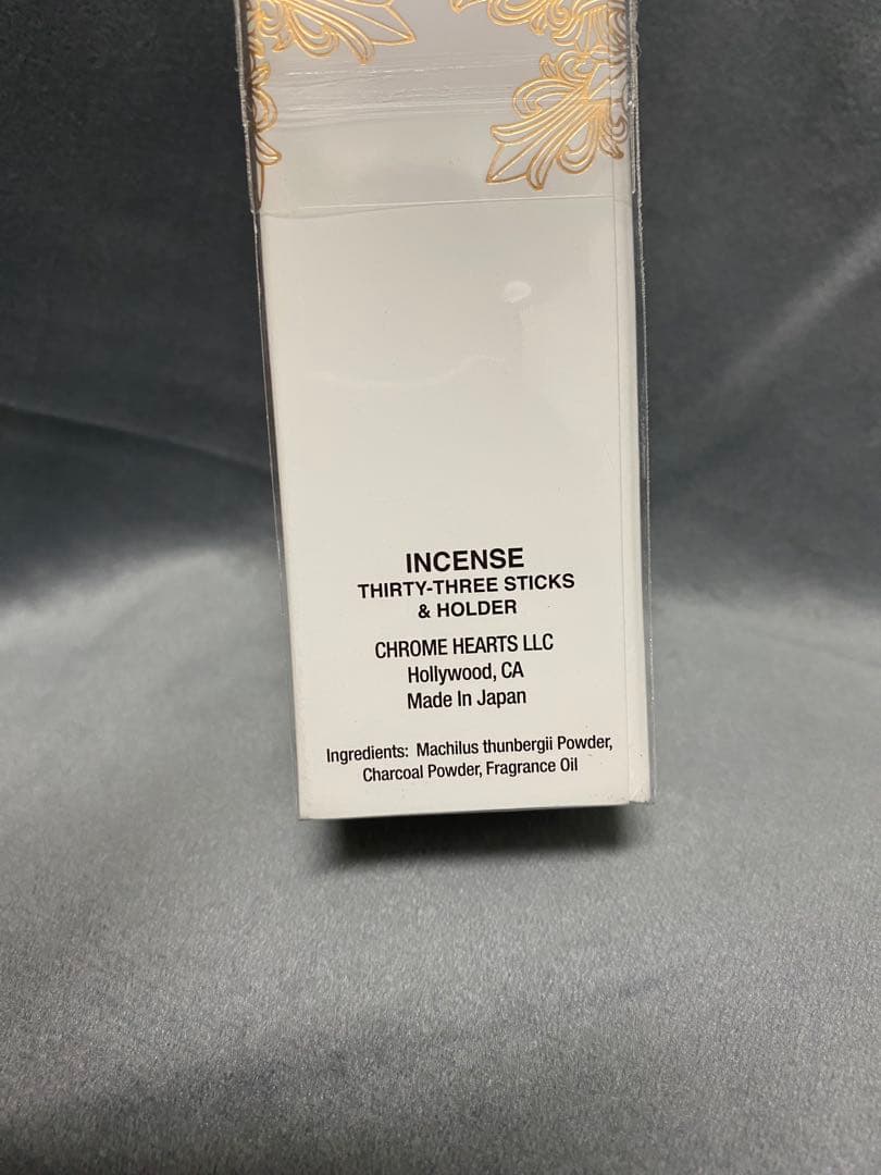 クロムハーツ☆ノベルティ☆クリスマス☆アローズ☆モンキー☆FOTI