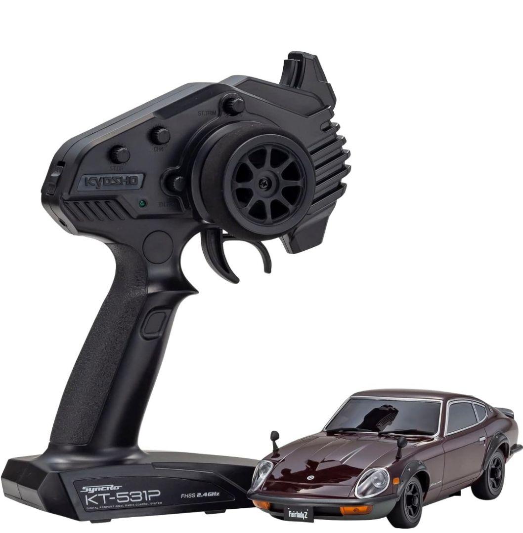 【新品！】 MINI-ZミニッツAWD 日産 フェアレディ 240ZG マルーン 新品！】 MINI-ZミニッツAWD 日産 フェアレディ 240ZG マルーン - メルカリ