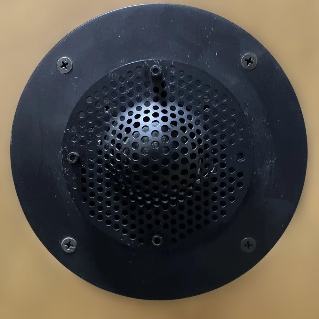 【3日間の決算バーゲン】《完動品》 ビクターS X-3 II 2ウェイスピーカ