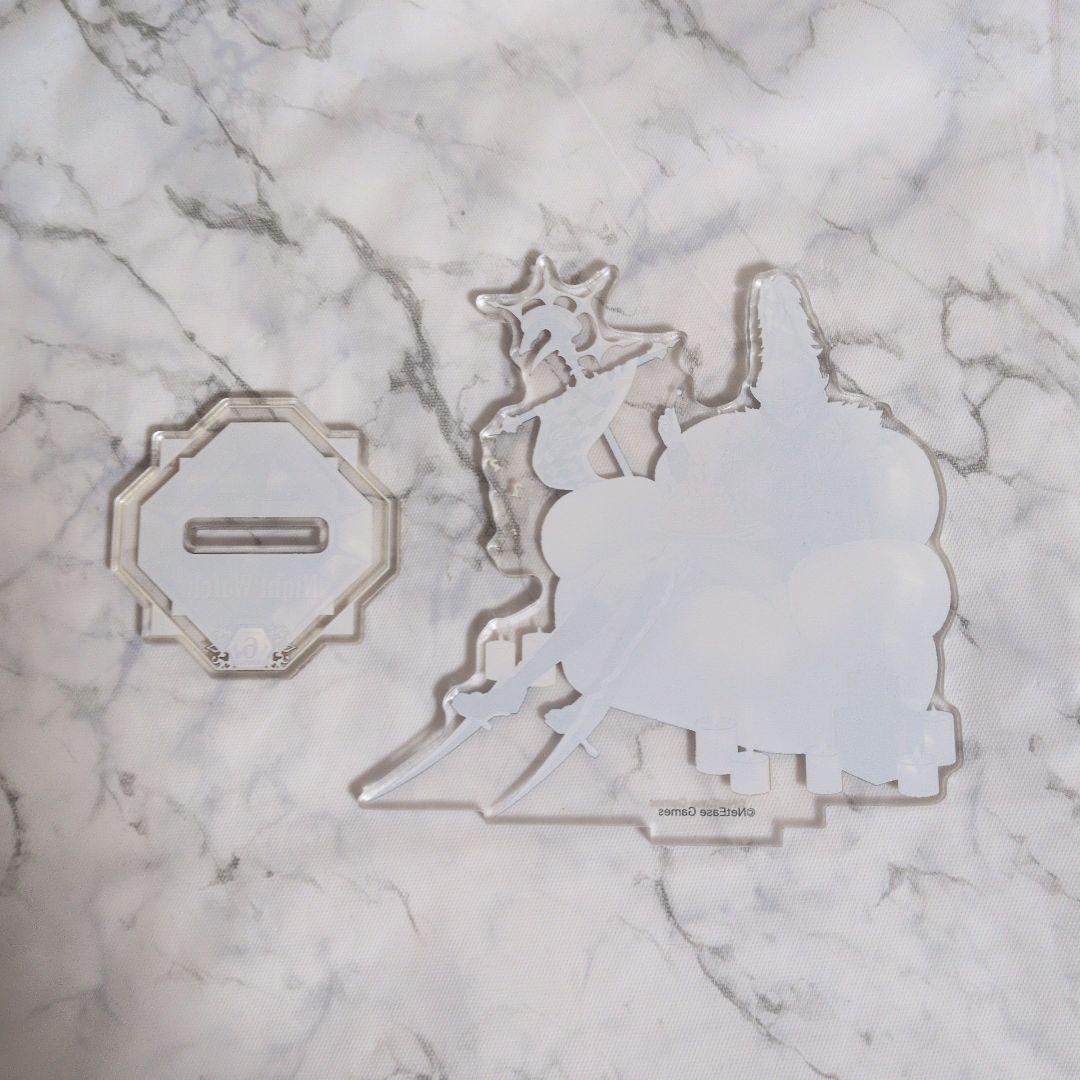 第5人格 第五人格 夜の番人 イタカ スイパラ アクスタ - メルカリ