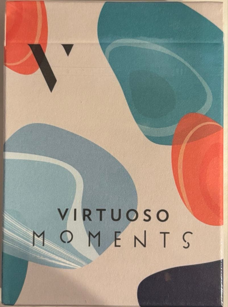 【激レア】VIRTUOSO Nanjing Edition American Series Virtuoso, Streaked Ebony, Satin Black (ご予約受付