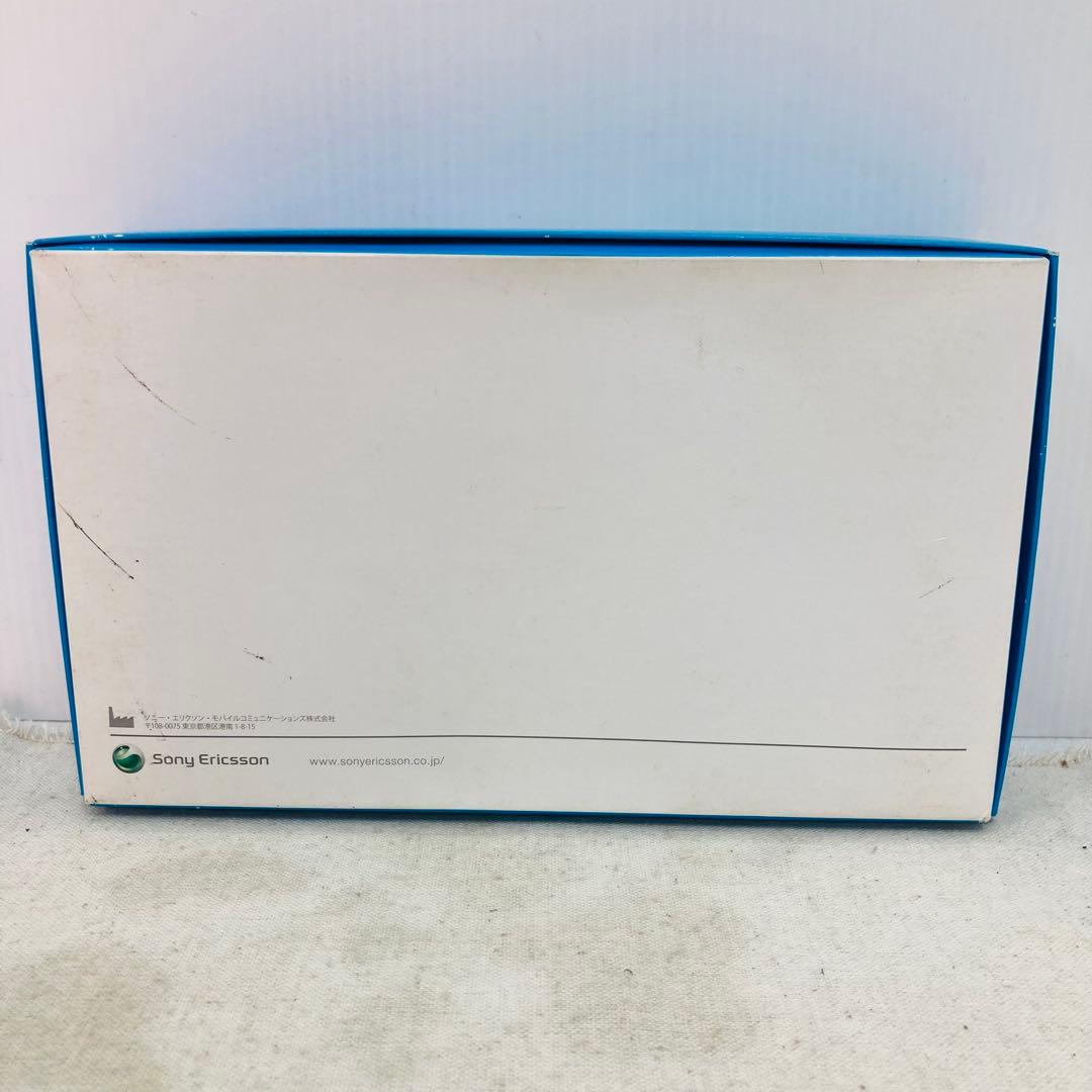 未使用保管】 Sony Ericsson SOI12SKA IS12S へ3 - メルカリ