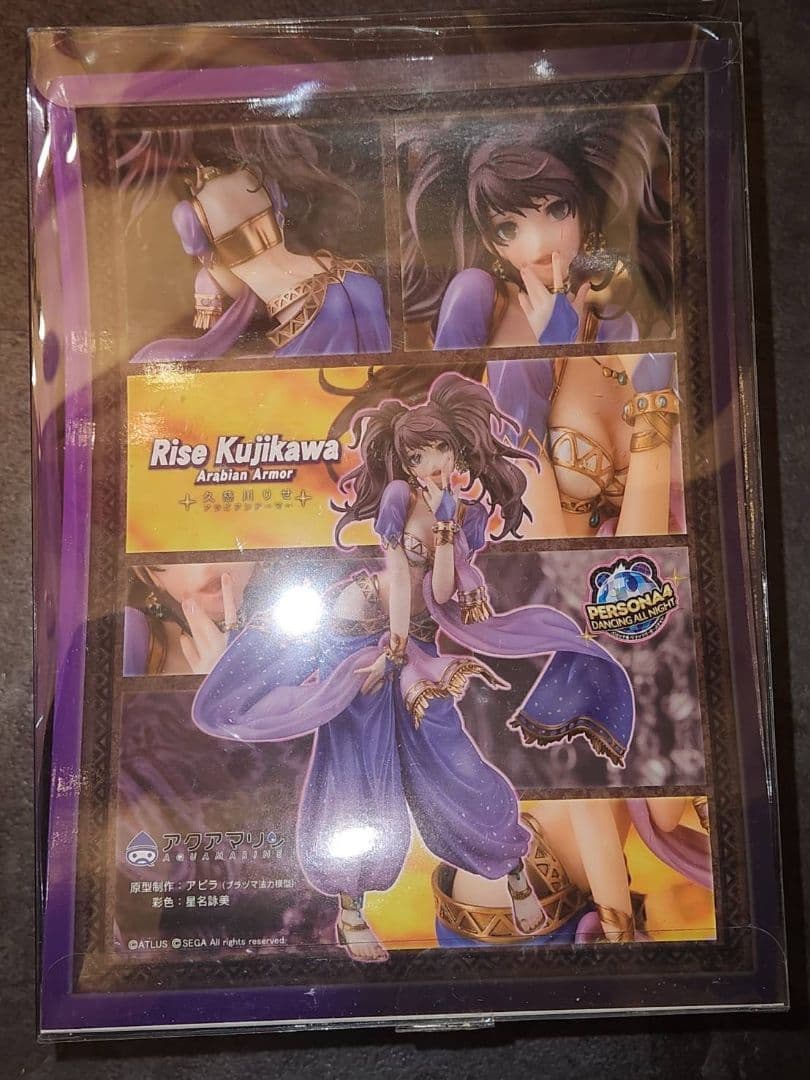 FROM JAPAN公式アカウント01様専用！！ ペルソナ4