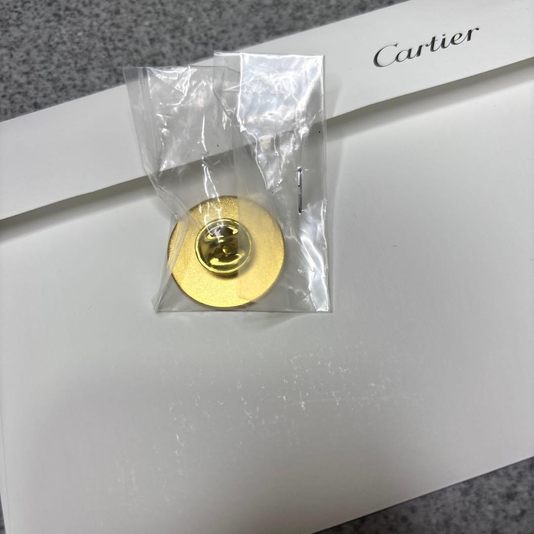 非売品】大阪関西万博 ウーマンズパビリオン × Cartier 4点レア商品