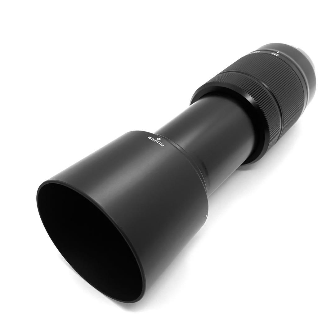 XC50-230mmF4.5-6.7 OIS II 黒 富士フイルム 0126