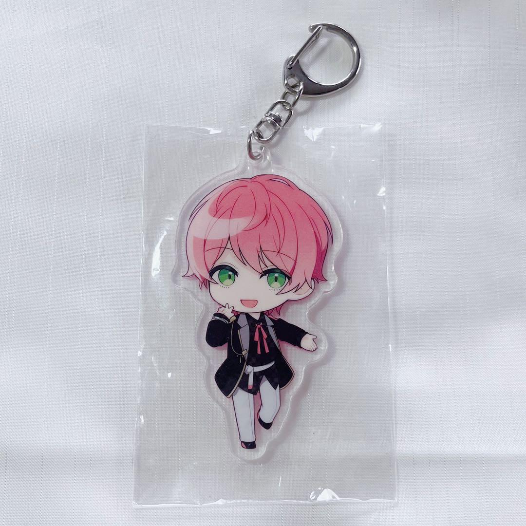 KnightA 騎士A てるとくん アクキー アクリルキーホルダー - メルカリ