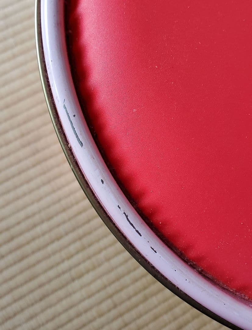 美少女戦士 セーラームーンS ペール缶 ドラム缶 スチール缶 昭和