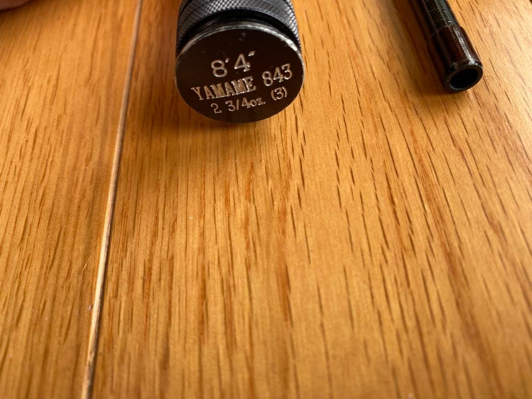 日本限定 オービス スーパーファィンシリーズ ORVIS YAMAME843