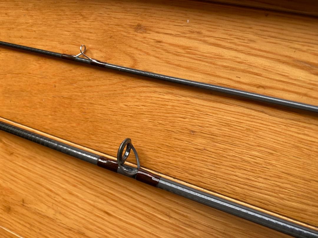 日本限定 オービス スーパーファィンシリーズ ORVIS YAMAME843