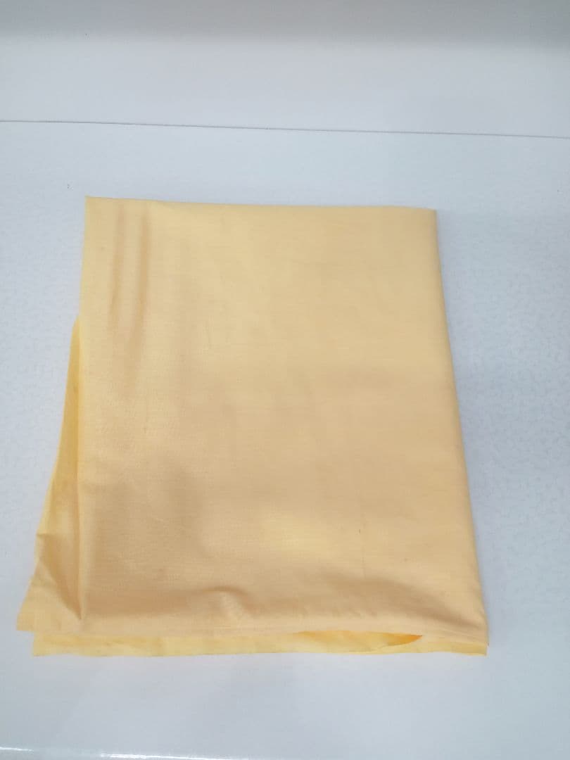 値下げしました❕　山内滋夫【時計草と青い花】額縁サイズ46×46×2.2cm