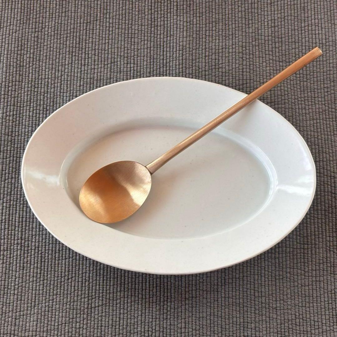 ササピーさま　おまとめ購入商品ページ アンティークスッカラ 5本セット スッカラ ｜くらすこと公式オンラインストア