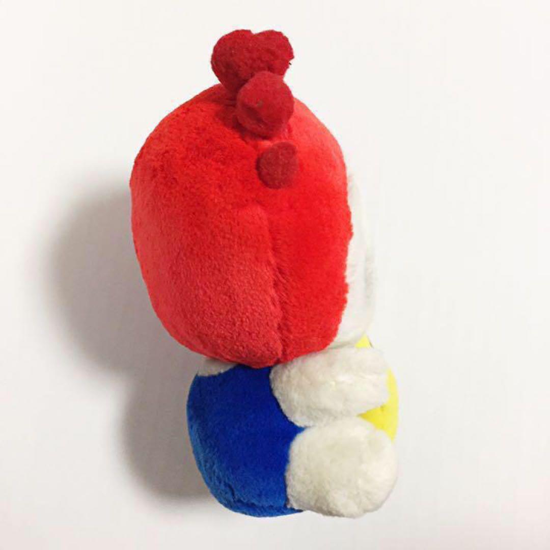 ② 小泉今日子 非売品 サンリオ コラボ キョンちゃん 紙タグ無し