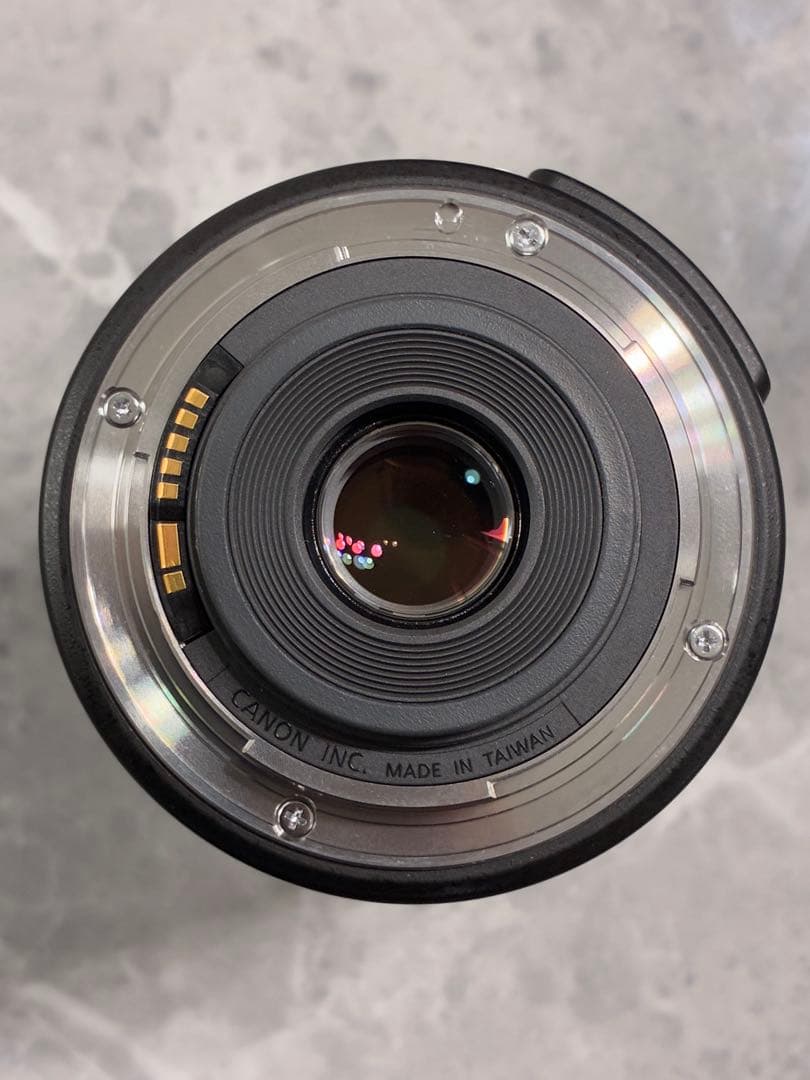 ⭐️美品⭐️ Canon EF-S18-135mm F3.5-5.6 IS STM