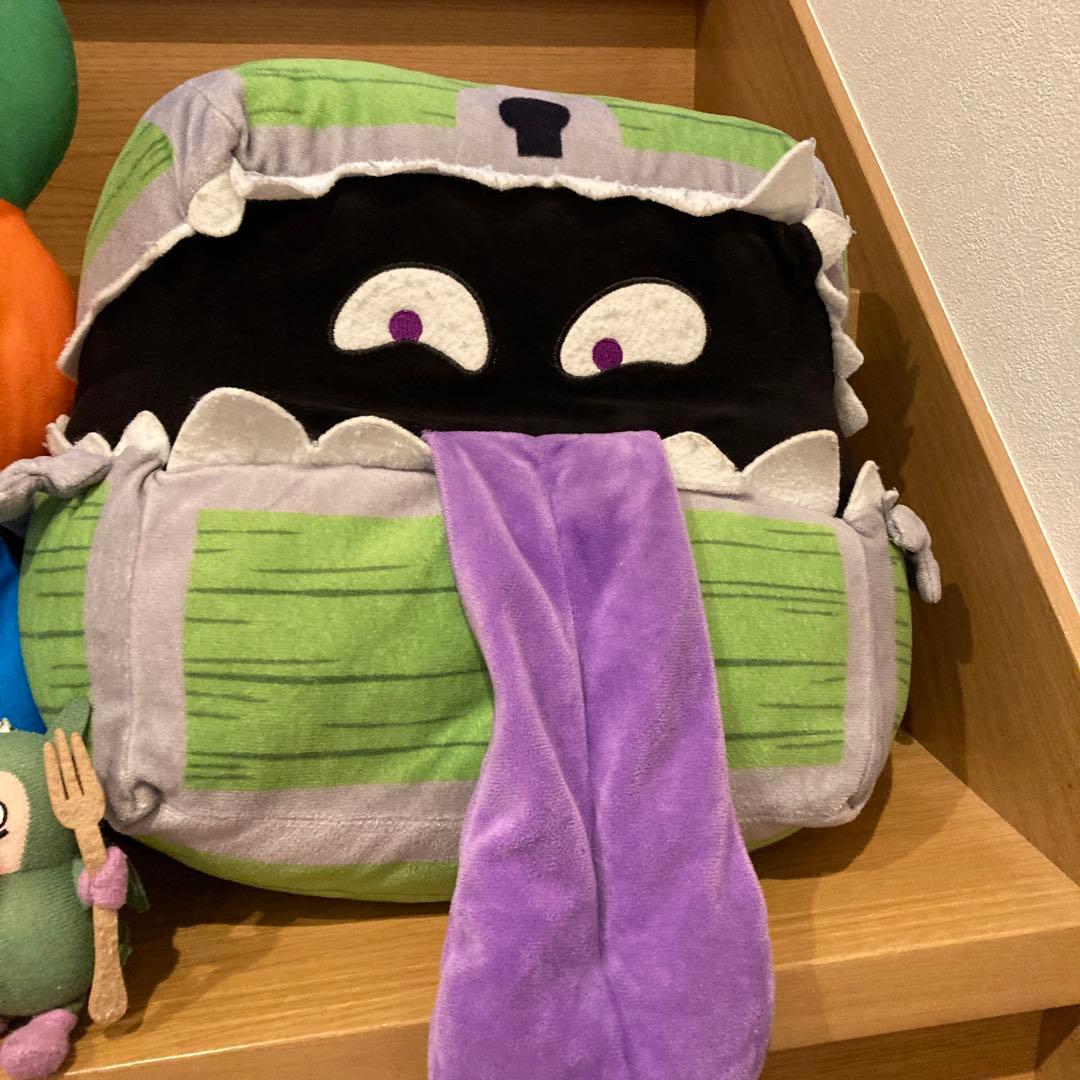 ドラクエ ぬいぐるみ まとめ売り - メルカリ