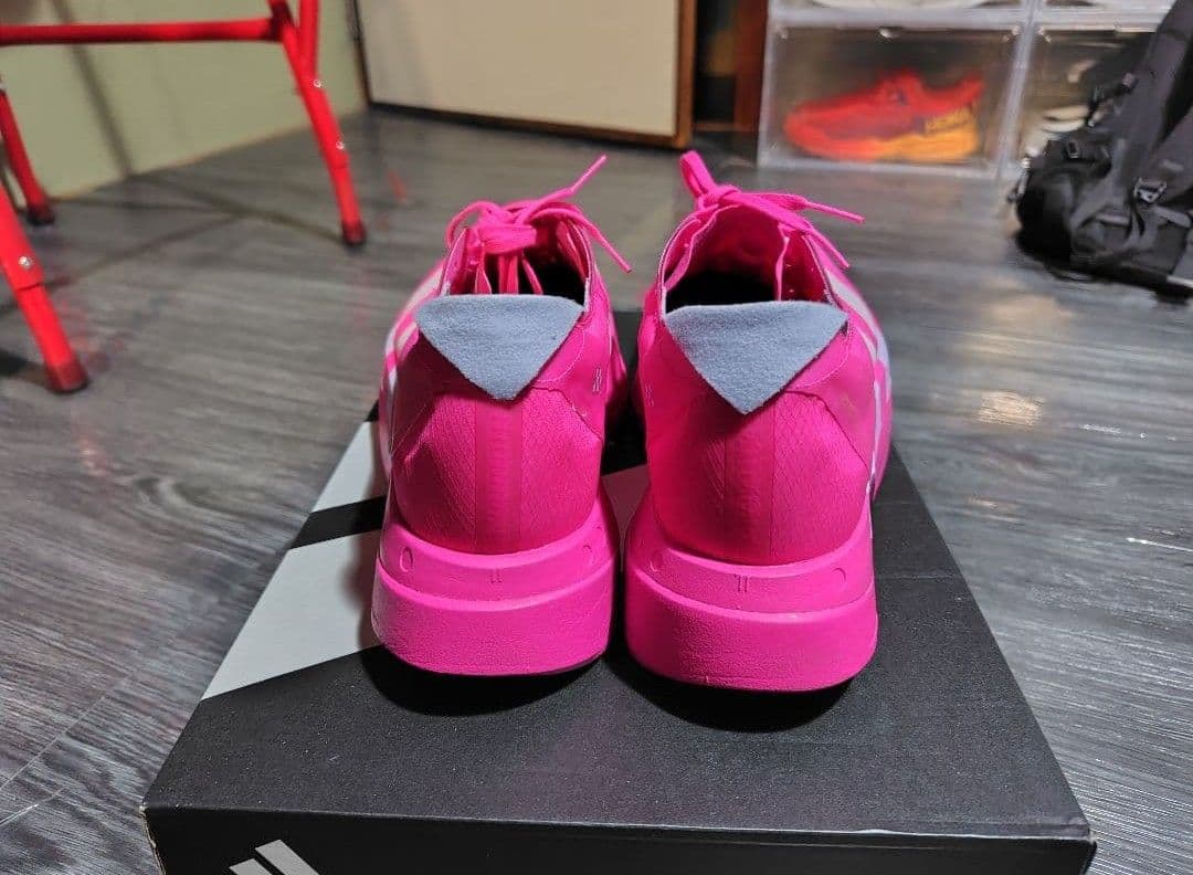 J*f様 adidas アディオスプロ4 28.0cm