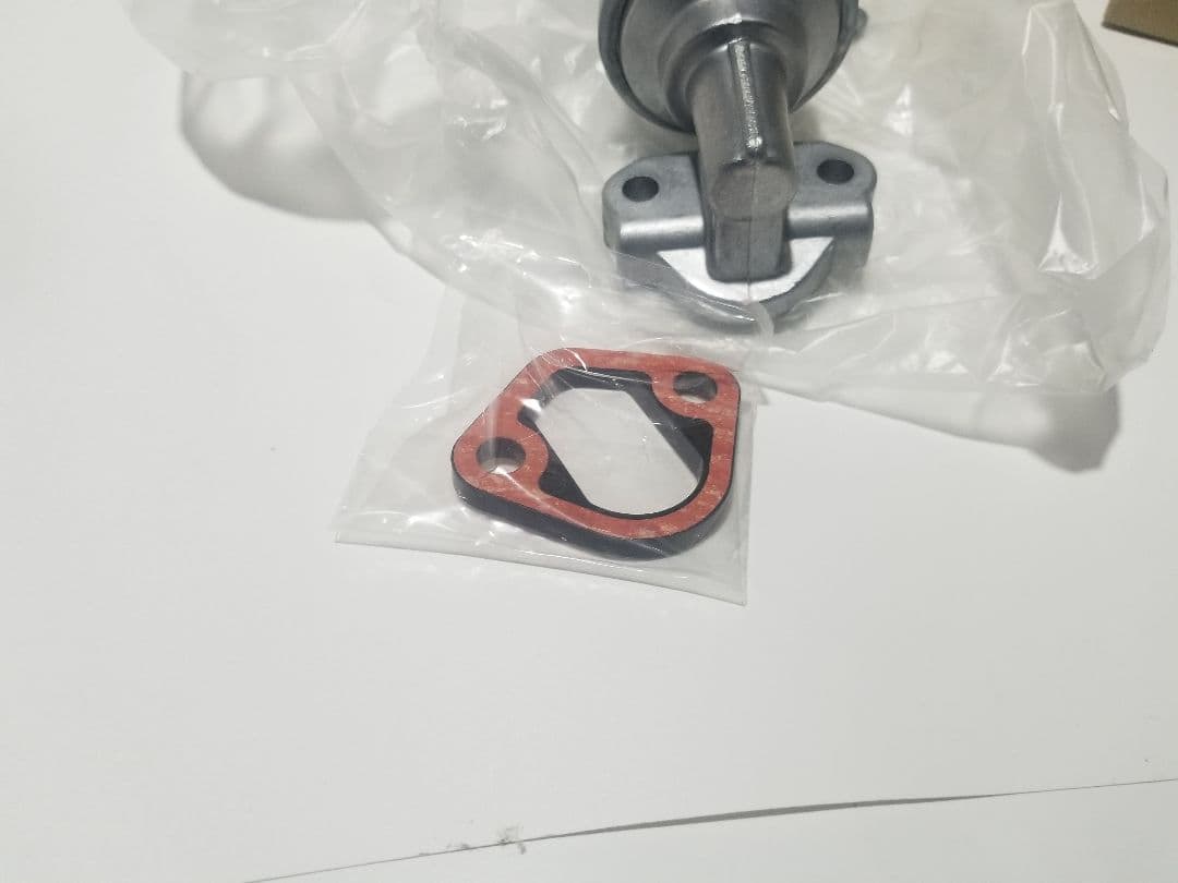 pk10 日産パオ 燃料ポンプ 新品 - メルカリ