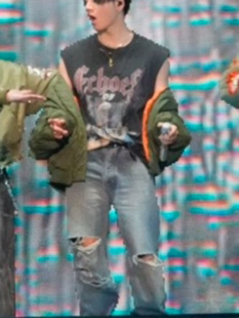 echoes of duality 三代目 登坂広臣 LIVE Tシャツ - メルカリ