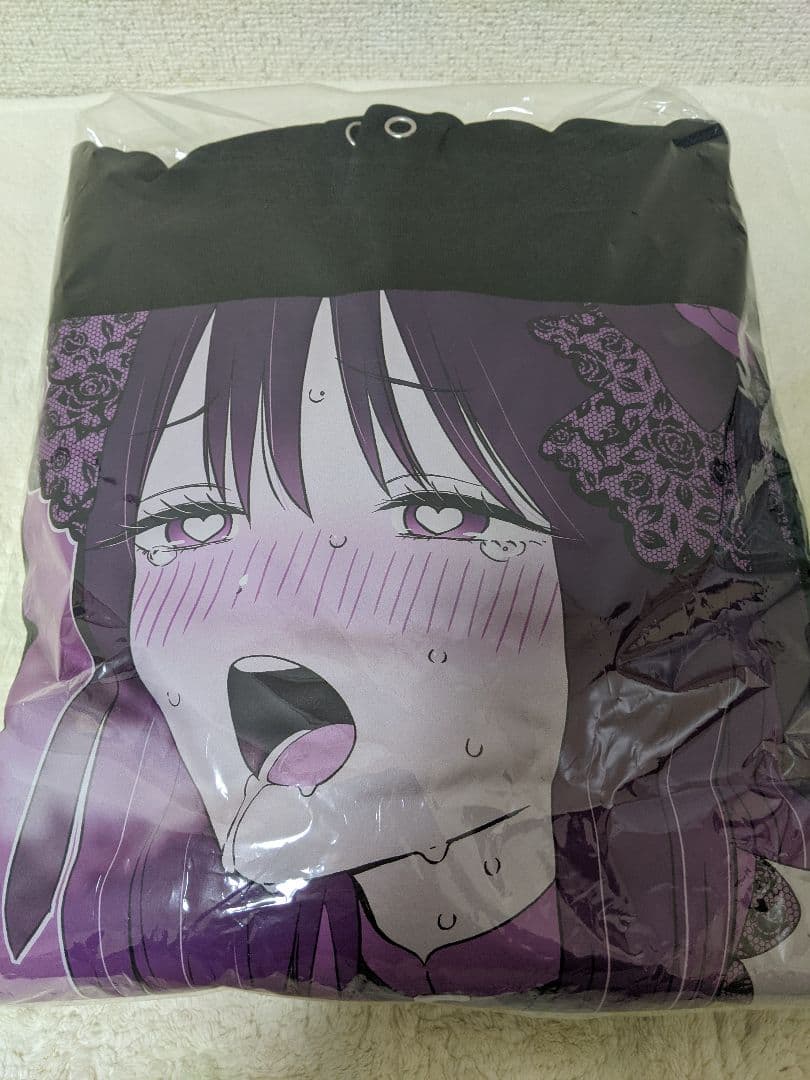 その着せ替え人形は恋をする ヌル女 パーカー 未開封 - メルカリ