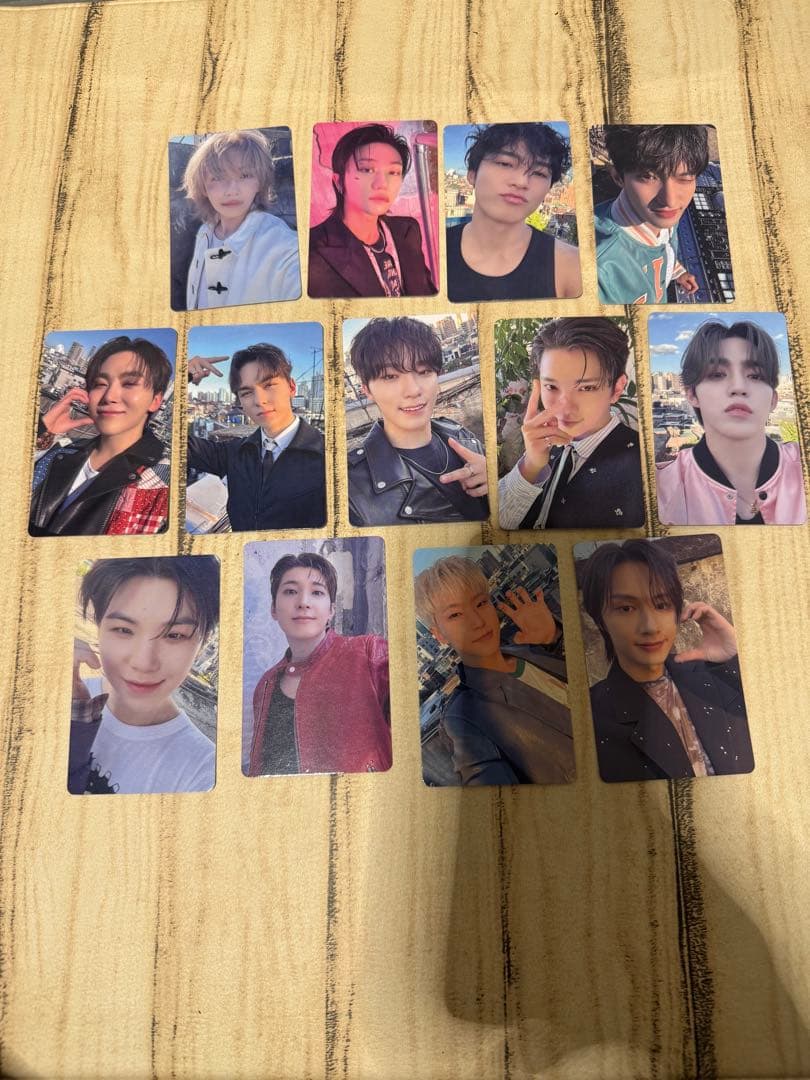 SEVENTEEN 福岡 会場限定 Weverse SEVENTEEN WORLD TOUR [NEW_] IN JAPAN CARAT BUNKASAI』開催！ | 福岡