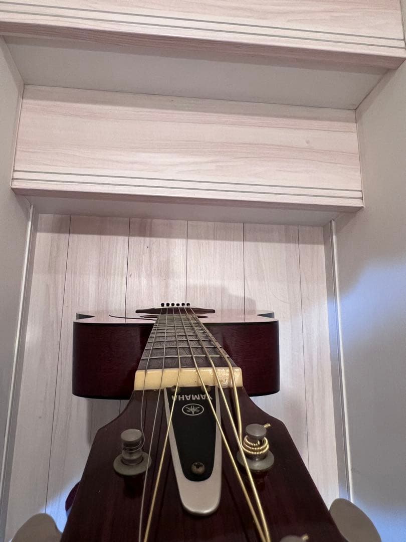 か*た様 YAMAHA FG-180 赤ラベル - ギターオンライン ショップ