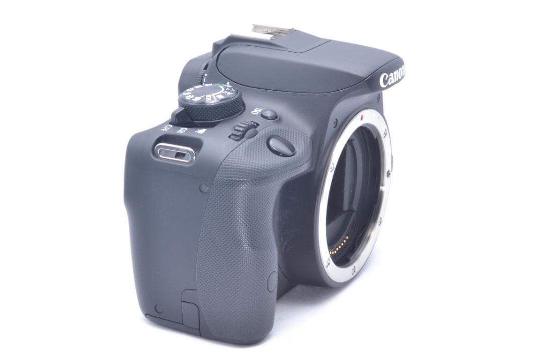 高性能レンズ⭐Canon EOS Kiss X7⭐軽量ボディ⭐初期不良保証⭐ - メルカリ