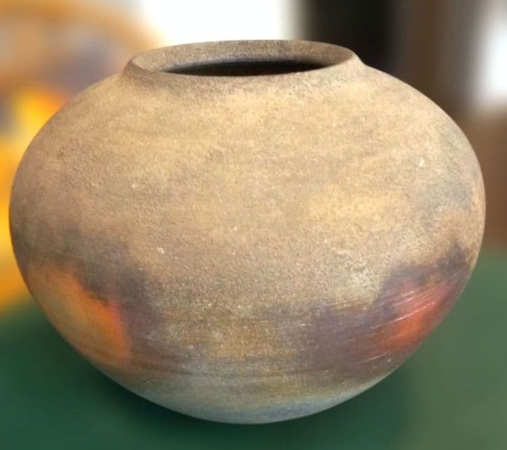 備前焼壺 - メルカリ