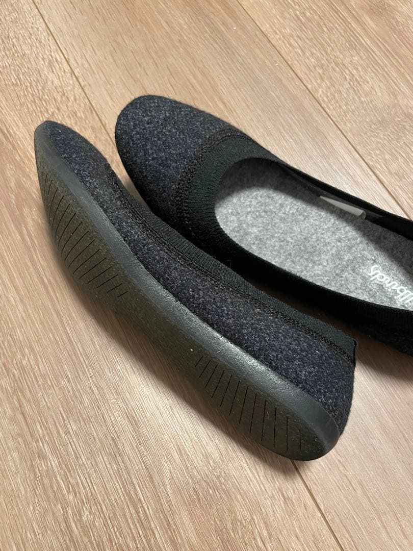 allbirds フラットシューズ フラットシューズ allbirds