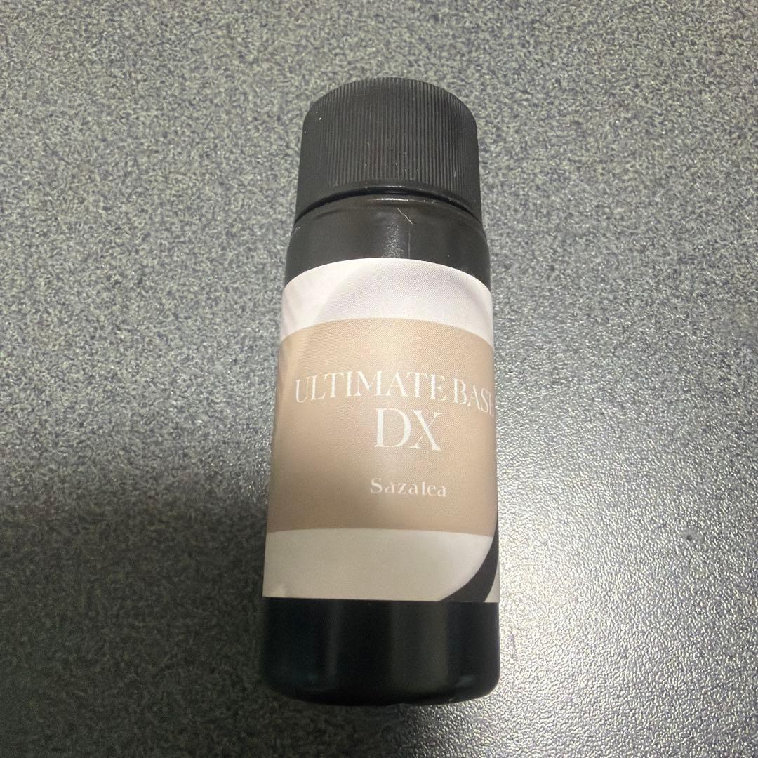 Sazalea ULTIMATE BASE DX 30g ネイルベースコート Sazalea アルティメイトベース 30gの卸・通販 | ビューティガレージ