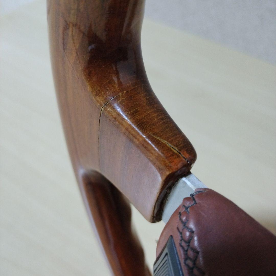 イタルボランテ ニヴォーラ ウッドステアリング 36パイ 中古品 - メルカリ