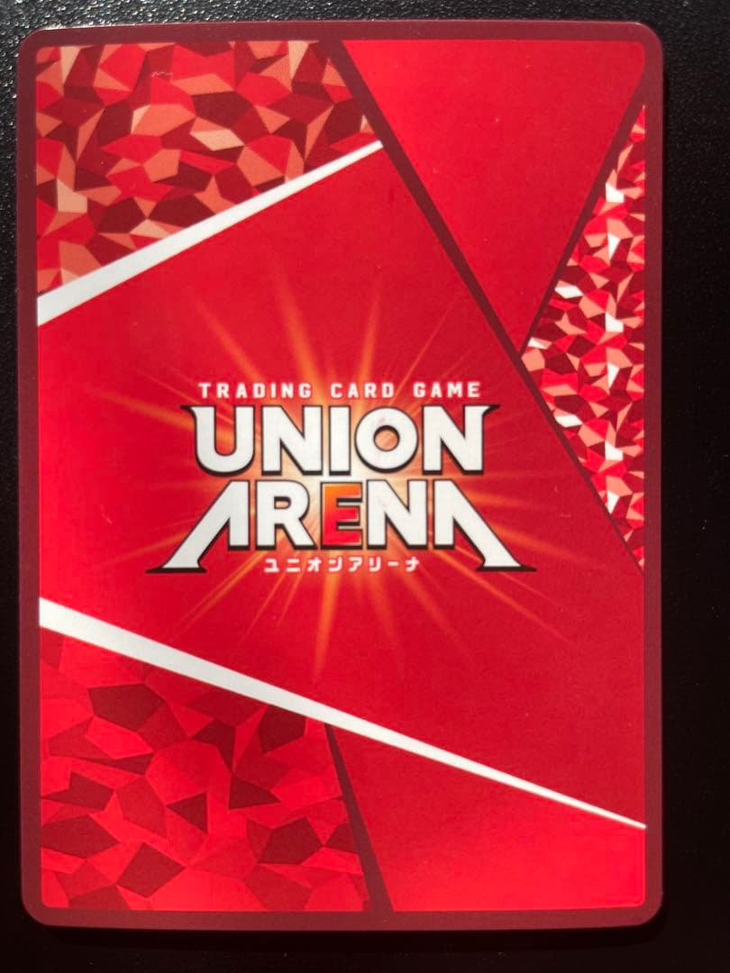 ユニオンアリーナ 学園アイドルマスター 十王 星南 SR パラレル - メルカリ
