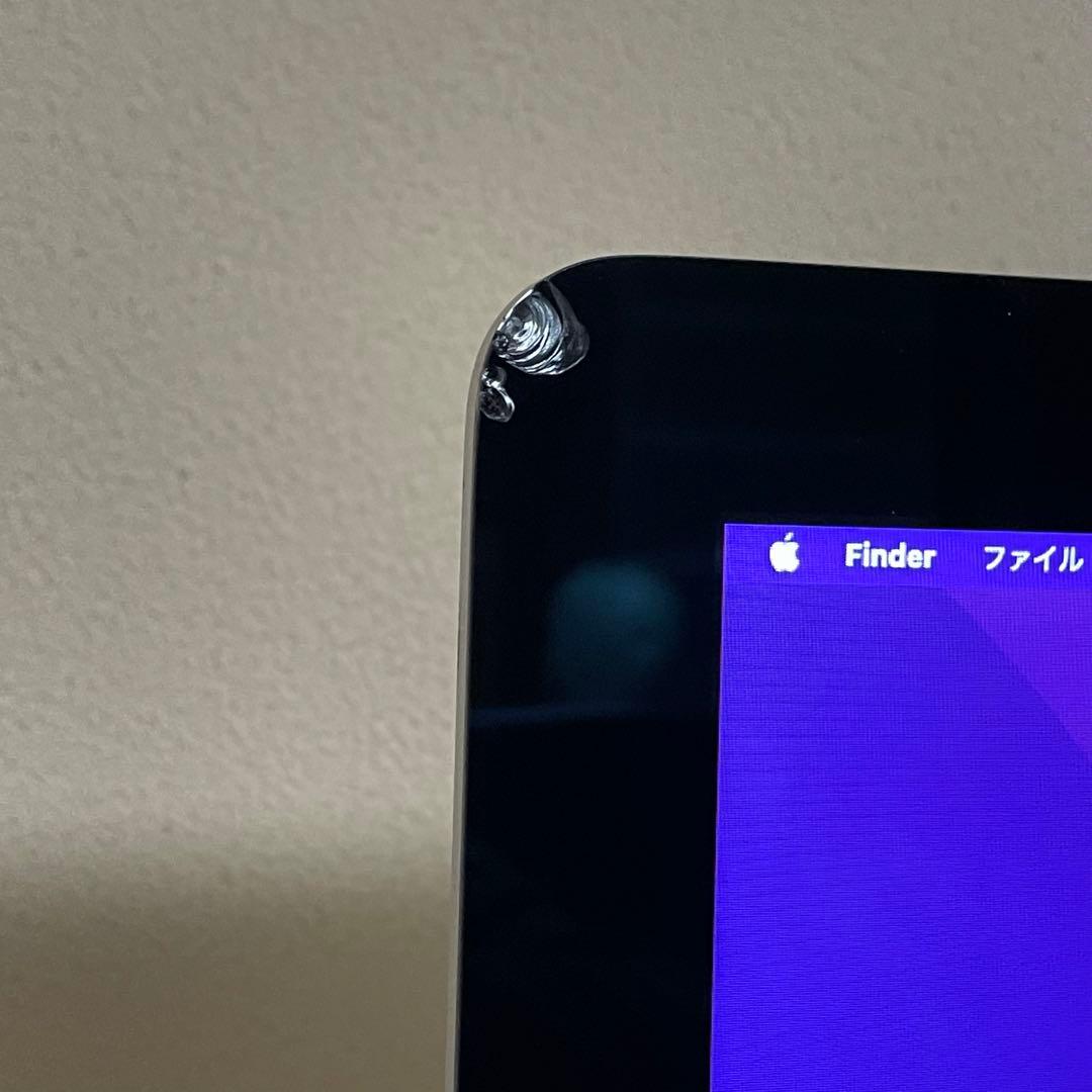 Macデスクトップ iMac Late 2015 21.5inch