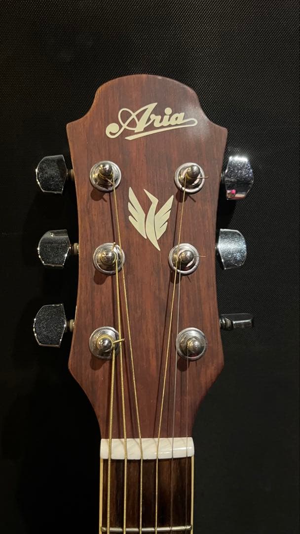 アリア Aria AMB-35 BLS パッシブ・エレアコ - メルカリ