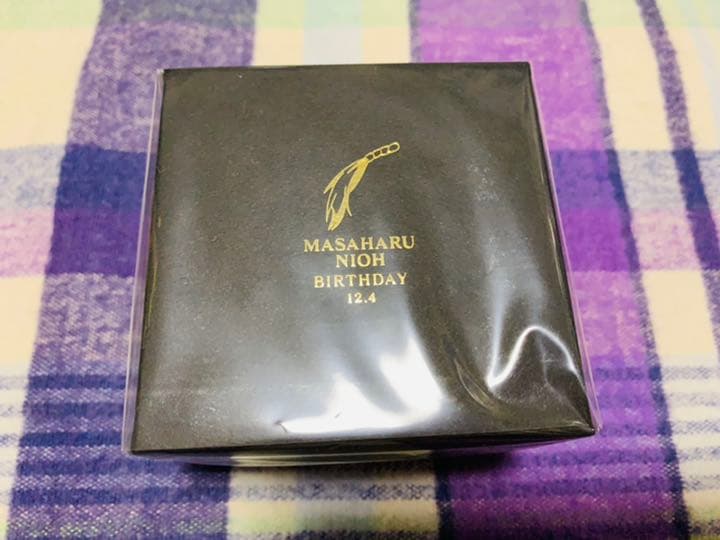 【1/31まで】仁王雅治 指輪 13号 新テニスの王子様 バースデーリング 仁王雅治 13号【受注生産商品