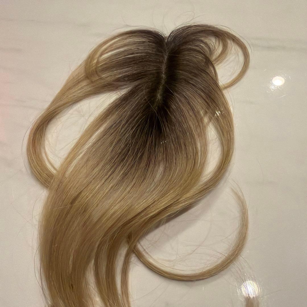 シートエクステ シャンパンゴールド - メルカリ