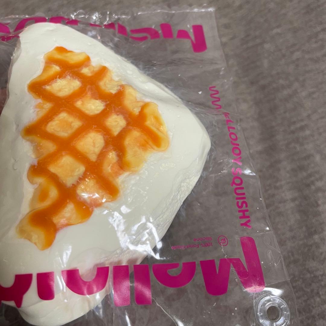 mellojoy ワッフル - メルカリ