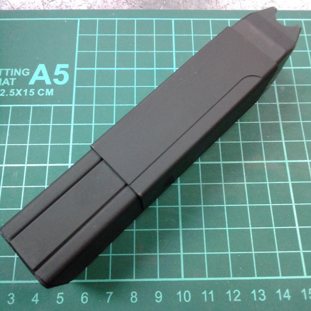 マルイMAC10 ショートマガジン - メルカリ