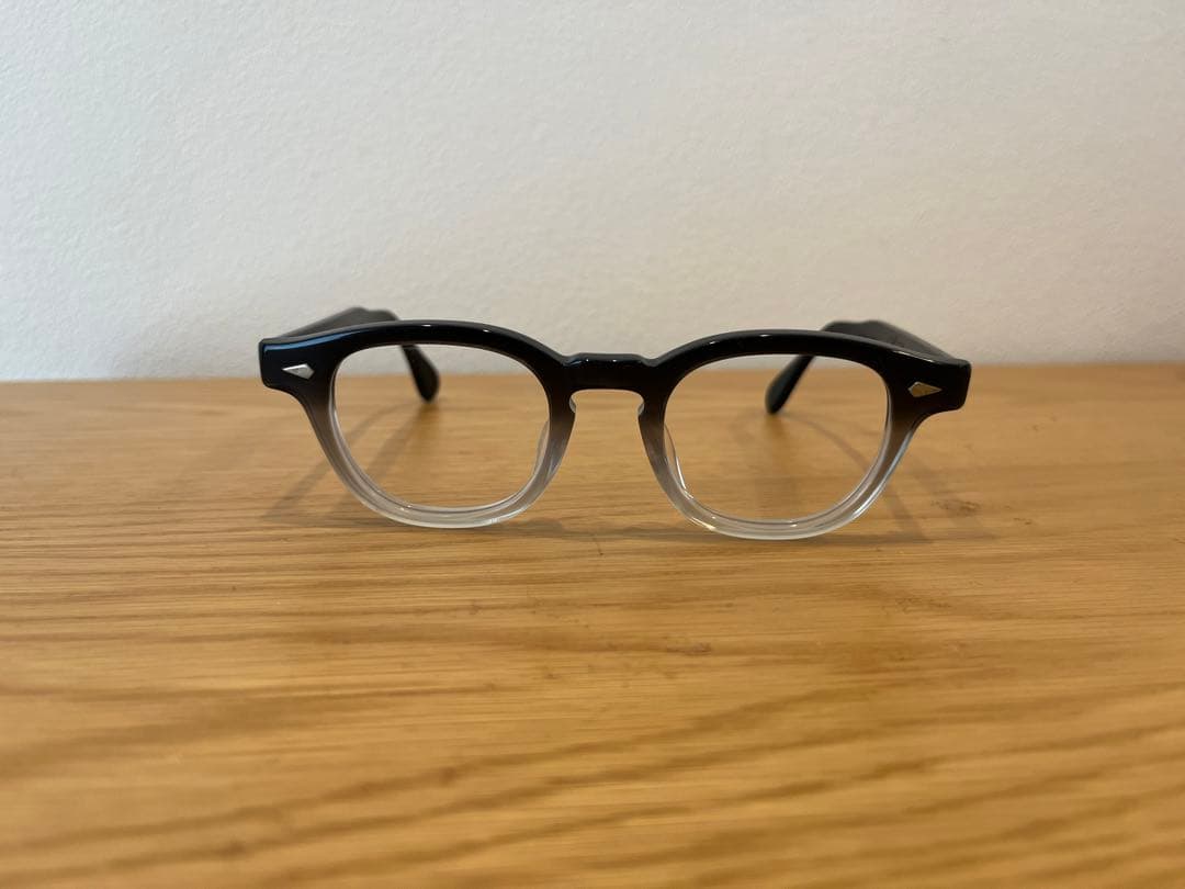 メガネ・老眼鏡 JULIUS TART OPTICAL AR:44/22