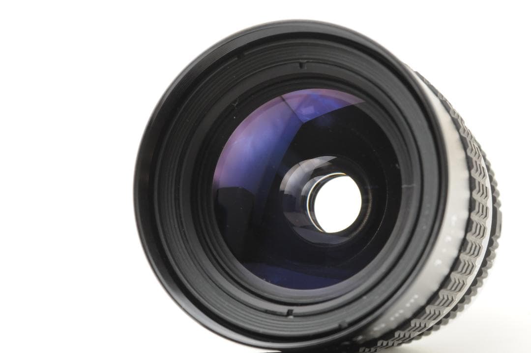 PENTAX/COSMICAR TV 12.5mm F1.4 Cマウント