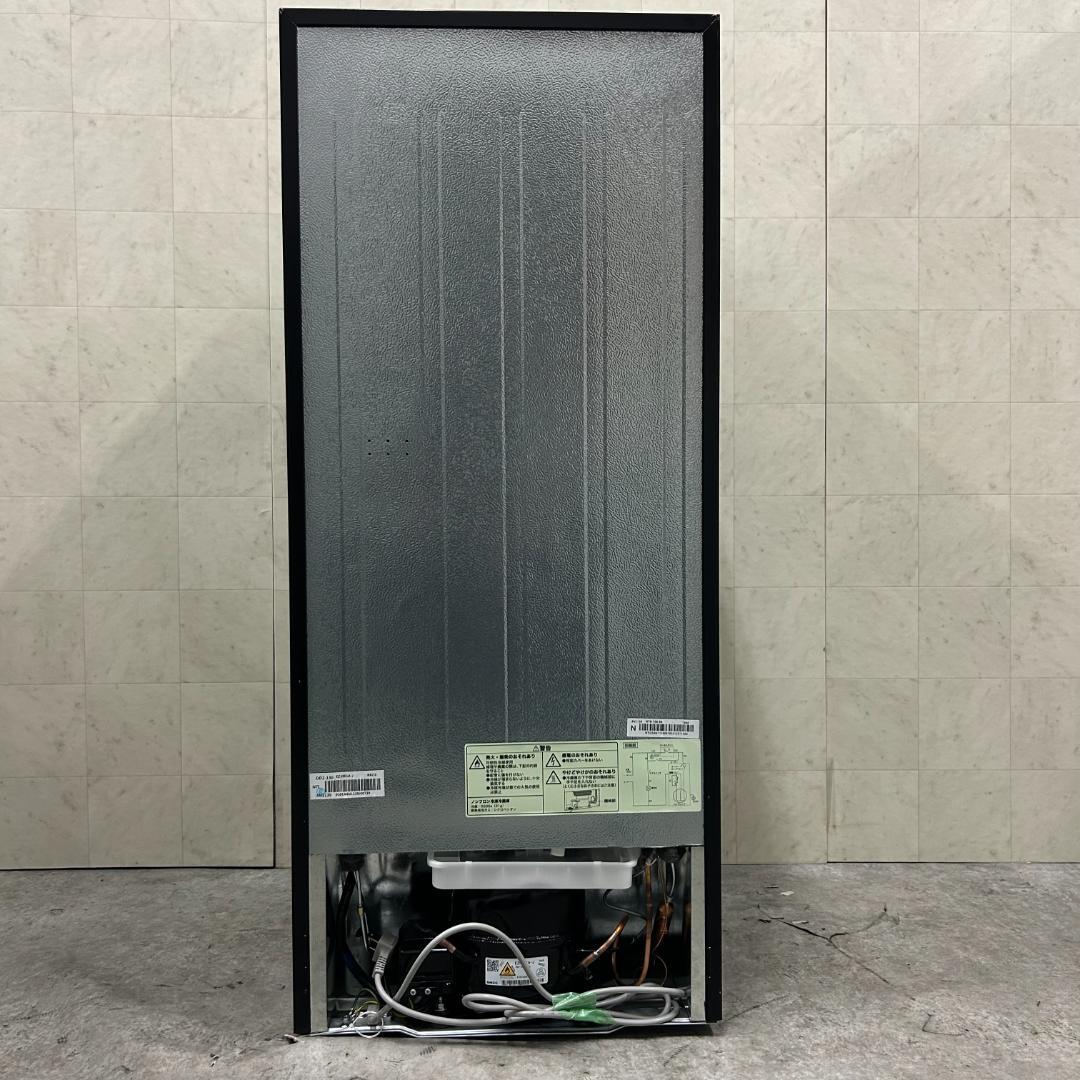 t-fkzk様専用！ニトリ 106L 2ドア冷蔵庫 24年製 - メルカリ