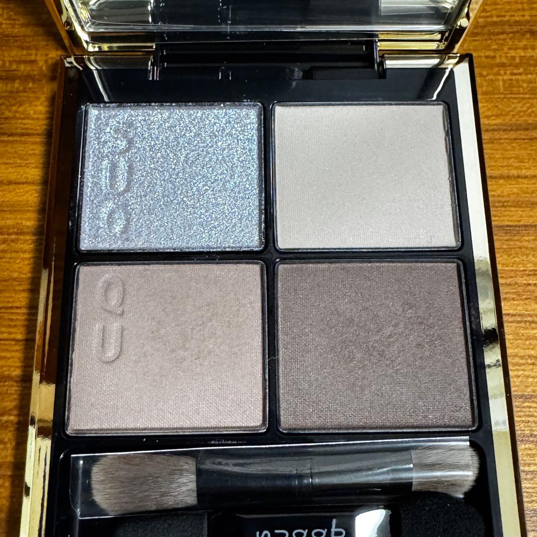 SUQQU スック シグニチャー カラー アイズ(S03) SOURAI 霜来 - メルカリ