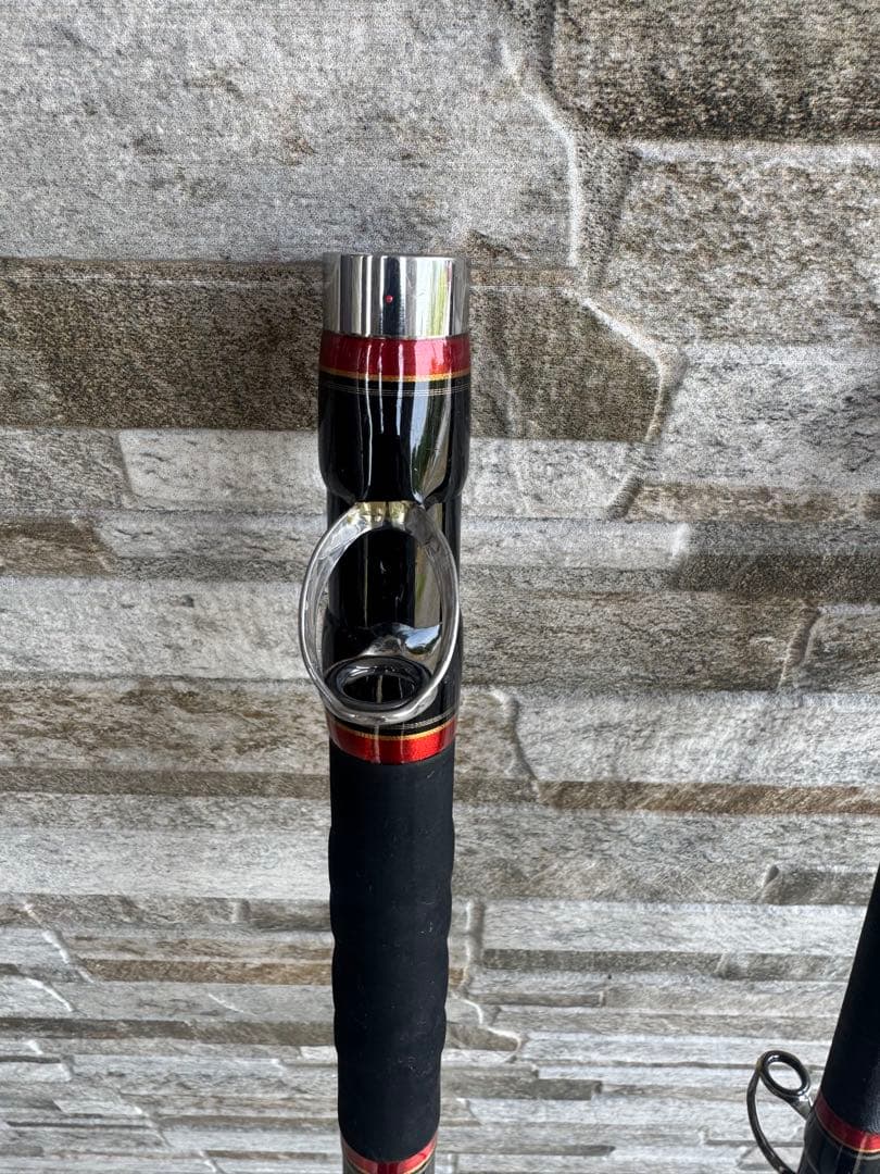 牙城クエ H ペンインターナショナル 30twセット（竿のみ可能） - メルカリ