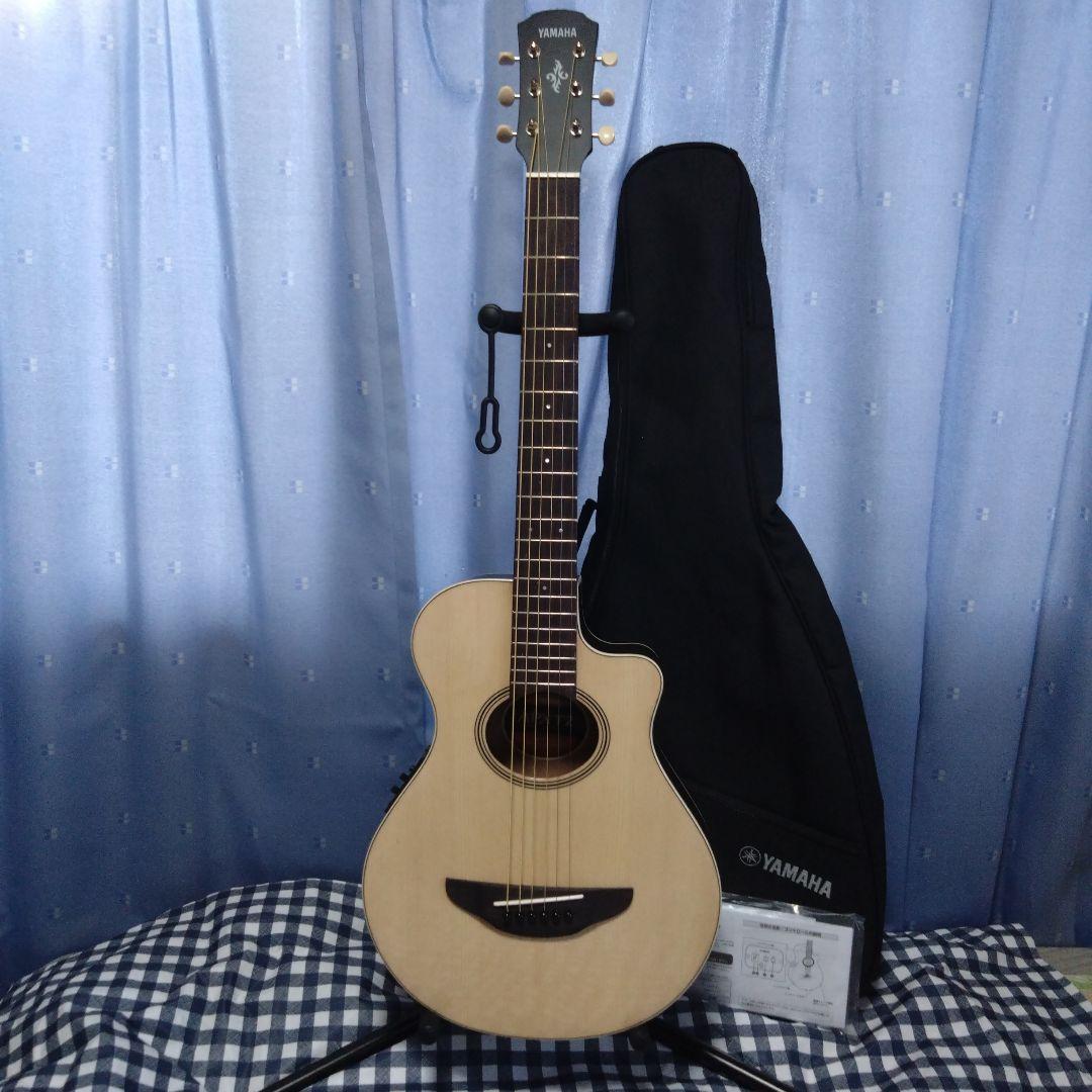 【美品！】 YAMAHA APXT2 エレアコ YAMAHA（ヤマハ） アコースティックギター YAMAHA APXT2 エレアコ ミニ