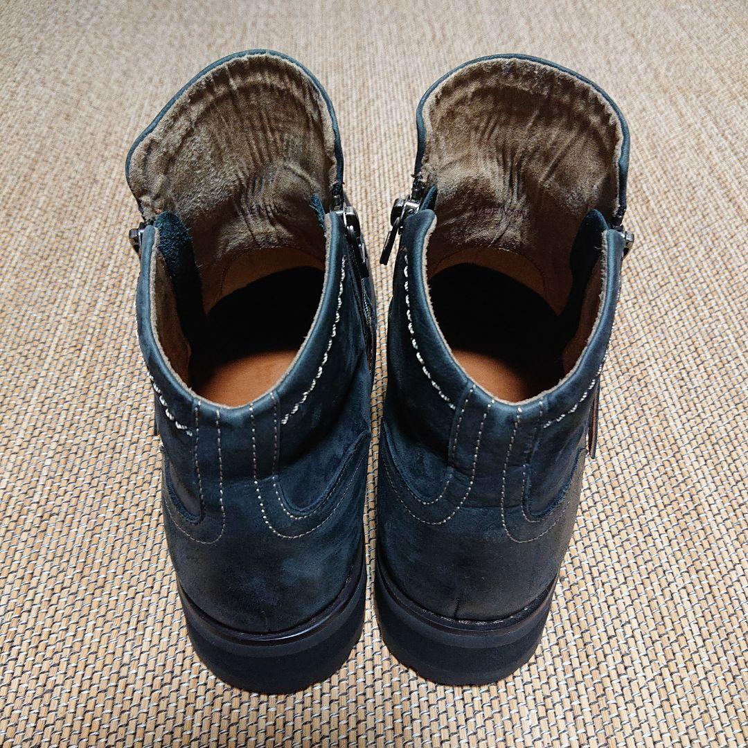 whoop-de-doo whoop'EE 304292 ブーツ サイズ40