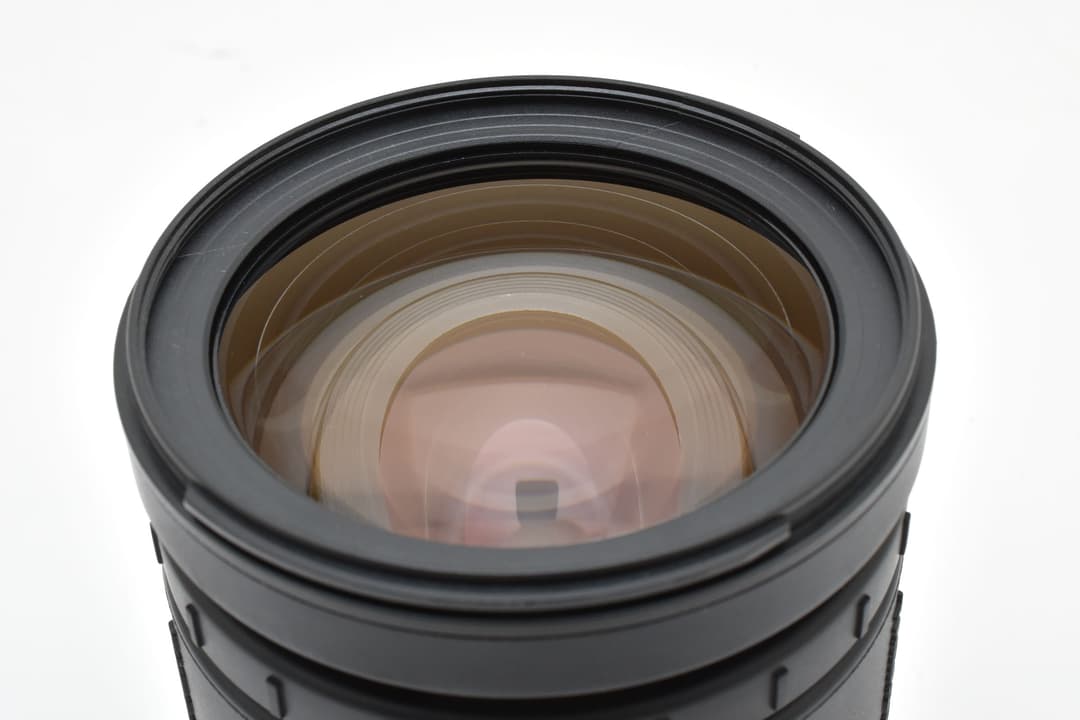 レンズ(ズーム) Tamron AF 28-200mm F3.8-5.6 Pentax #8940